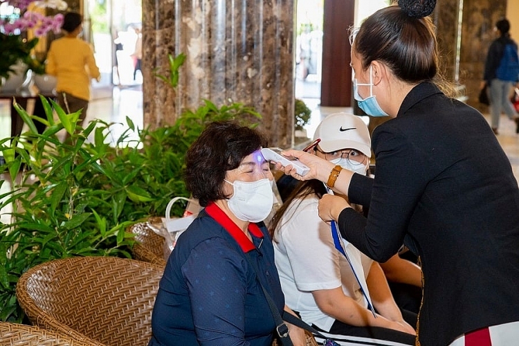 Vinpearl được vinh danh với 29 giải thưởng TripAdvisor