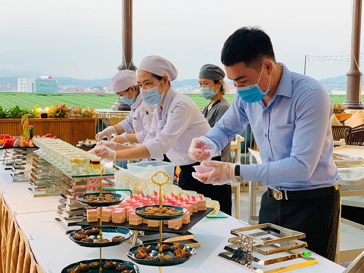 Vinpearl được vinh danh với 29 giải thưởng TripAdvisor