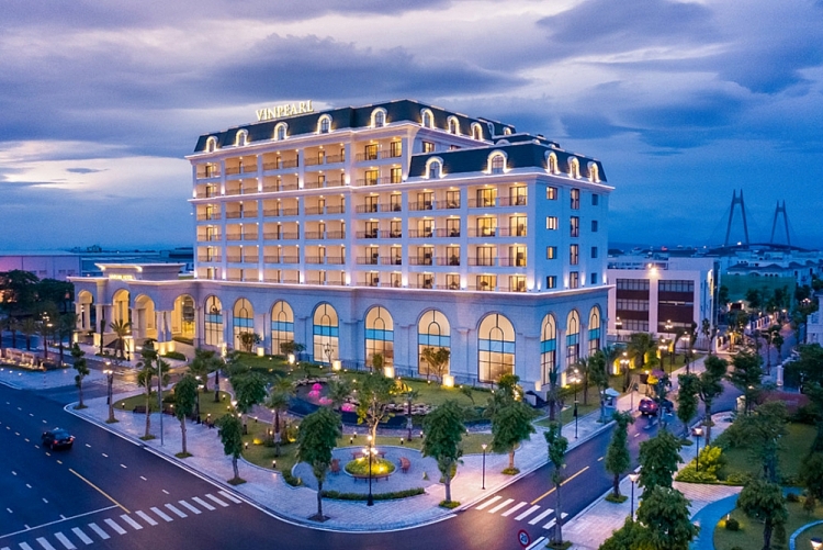 Vinpearl được vinh danh với 29 giải thưởng TripAdvisor