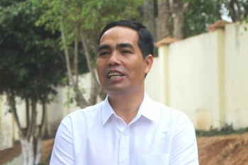 Sống “tốt đời, đẹp đạo” và giúp nhau phát triển sinh kế từ sinh hoạt tôn giáo