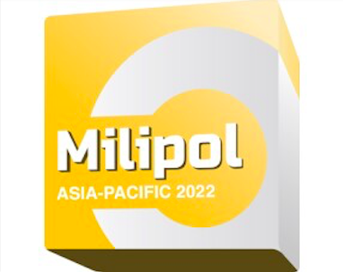Hàng loạt giải pháp an ninh chống khủng bố được giới thiệu tại triển lãm Milipol Châu Á - Thái Bình Dương 2022