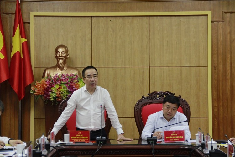 Hà Giang: Tiếp tục củng cố tổ chức, nâng cao hiệu quả hoạt động của Liên hiệp các tổ chức hữu nghị tỉnh theo tinh thần Chỉ thị 38-CT/TW