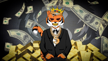 Tiger Bank cung cấp 5 nguồn lực cốt lõi để hỗ trợ cộng đồng NFT gồm những người thành đạt