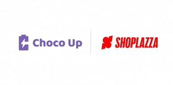 choco up hop tac voi shoplazza de cach mang hoa hoat dong tai tro thuong mai dien tu tren quy mo lon
