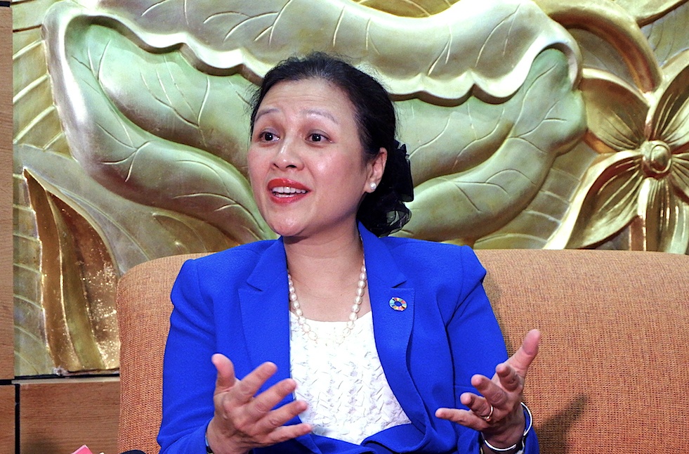 bau viet nam vao hdba lien hop quoc chung ta co co so de lac quan