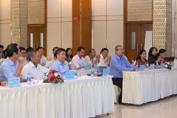 long an mong kho khan duoc thao go de tang cuong hoat dong doi ngoai nhan dan