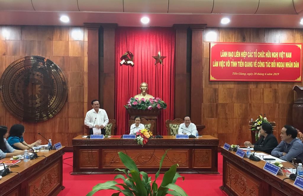 lien hiep cac to chuc huu nghi tinh tien giang co the hoc tap mo hinh to chuc tu hai phong