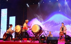 binh phuoc giao luu van hoa thanh nien sinh vien viet nam lao campuchia tham tinh huu nghi ba nuoc anh em