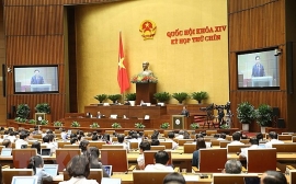 Phát triển kinh tế-xã hội cho đồng bào dân tộc thiểu số, miền núi