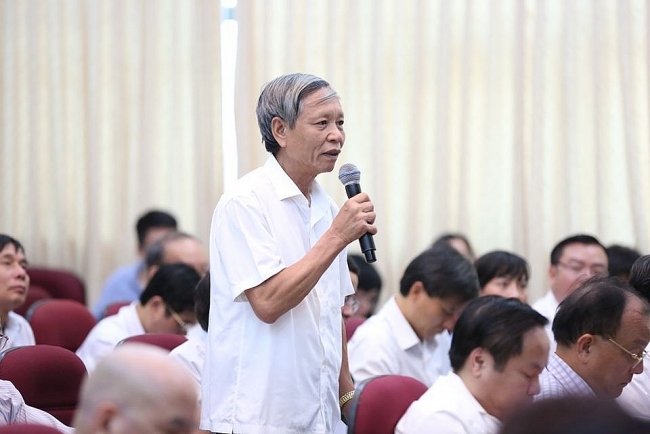 vufo dang tap trung suc manh to lon trong linh vuc doi ngoai nhan dan