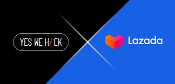 nen tang thuong mai dien tu lazada ra mat chuong trinh thuong cho san loi cong cong voi yeswehack