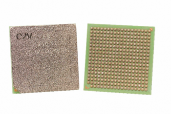 Teledyne SP Devices (thuộc Teledyne e2v) phát triển các mẫu EV12AQ600/5 có khóa cấp phép tích hợp