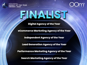 oom singapore lot vao chung ket cua 6 hang muc tai giai thuong cua marketing interactive