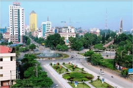 Thái Nguyên: Tiềm năng dẫn đầu thị trường bất động sản ven đô miền Bắc