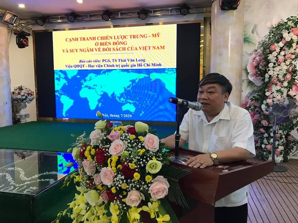 haufo de ra 8 muc tieu trong tam trong 6 thang cuoi nam 2020
