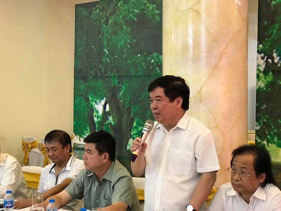 haufo de ra 8 muc tieu trong tam trong 6 thang cuoi nam 2020