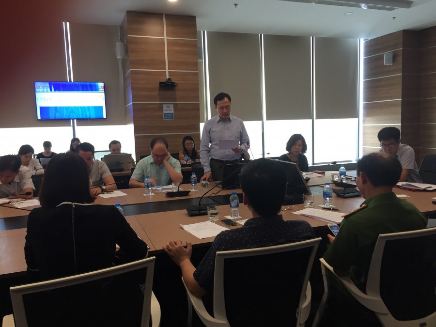 nhieu thong tin sai lech ve tinh hinh nhan quyen viet nam