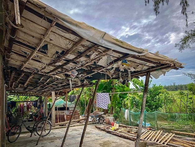 hon 1000 ngoi nha an toan chong bao se duoc xay dung trong 2019