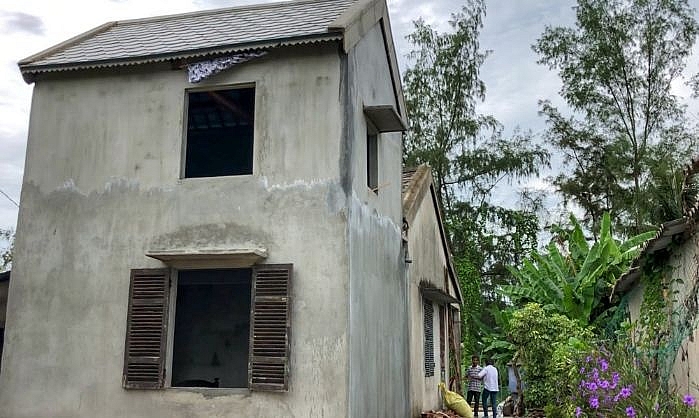 hon 1000 ngoi nha an toan chong bao se duoc xay dung trong 2019