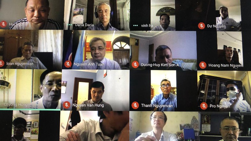 cong dong nguoi viet nam tai ukraine doan ket ung pho covid-19 hinh 1