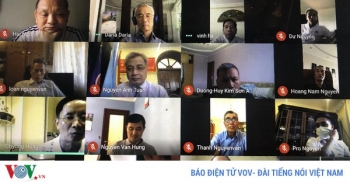 cong dong nguoi viet nam tai ukraine doan ket ung pho covid 19