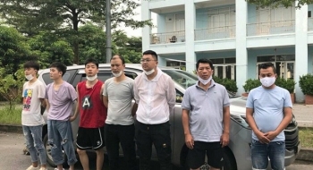 Đưa người nước ngoài vào Việt Nam trái phép: Hành vi nguy hiểm cần nghiêm trị
