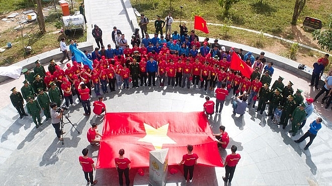 nhiem vu giai phap doi moi cong tac tuyen truyen thong tin doi ngoai