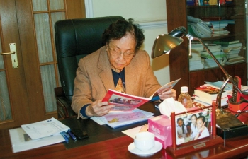 75 năm ngoại giao Việt Nam: Ngoại giao Việt Nam đồng hành cùng đất nước