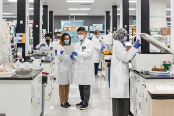 Vingroup hợp tác với Arcturus Therapeutics xây dựng cơ sở sản xuất vaccine ngừa COVID-19 tại Việt Nam