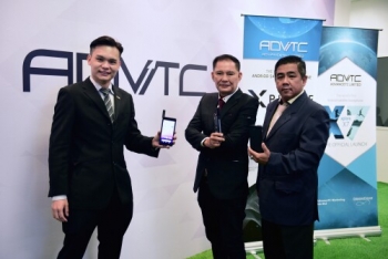advancetc san xuat smartphone ve tinh se niem yet co phieu tren san chung khoan nasdaq my vao quy 22022