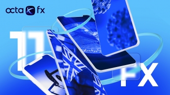 OctaFX đưa ra 11 sự kiện quan trọng đã giúp định hình thị trường ngoại hối quốc tế trong 10 năm qua