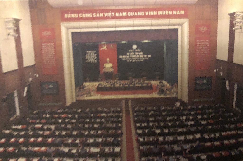 cac ky dai hoi lien hiep cac to chuc huu nghi viet nam