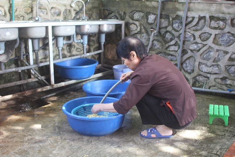 chua linh quang dien bien chon an yen noi manh dat bien gioi