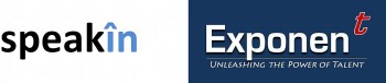 SpeakIn – nền tảng học tập chuyên nghiệp lớn nhất châu Á – hợp tác với Exponent Global Consulting (Singapore)