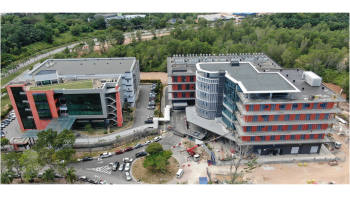 Vantage Data Centers khai trương trung tâm dữ liệu thứ hai ở Kuala Lumpur, đang xây dựng trung tâm thứ 3