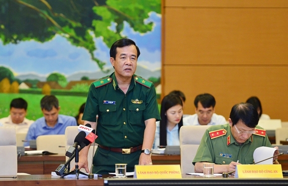 Thông tin mới về nhập cảnh, cư trú...của người nước ngoài tại Việt Nam nhat tri bo sung truong hop chinh dang duoc chuyen doi muc dich thi thuc