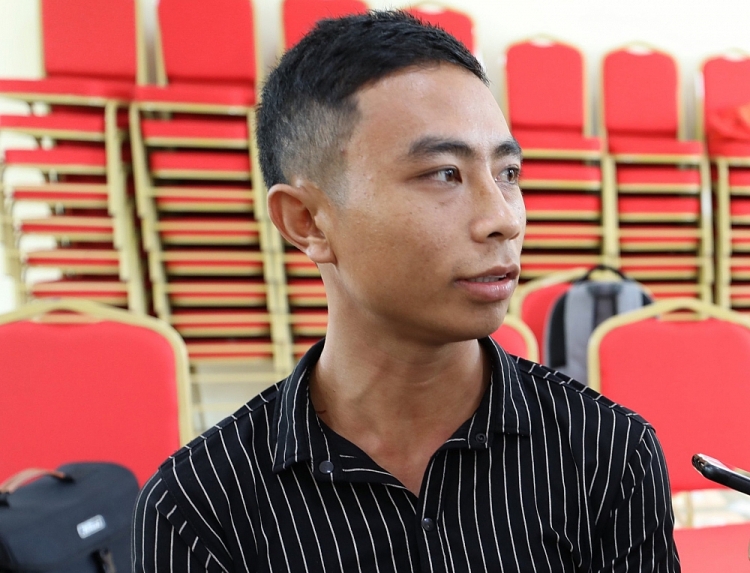 binh yen tro lai voi huoi khon