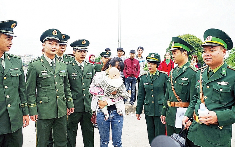 Báo cáo TIP 2020 về nỗ lực chống mua bán người ở Việt Nam