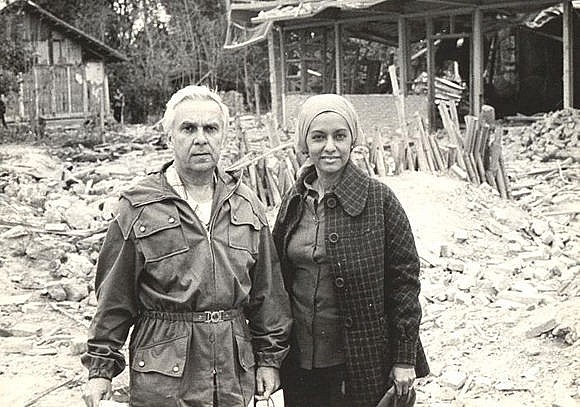 Marta Rojas và những kỷ niệm với cách mạng Việt Nam