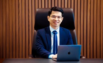 Kienlongbank bổ nhiệm quyền Tổng Giám đốc từ ngày 15/10