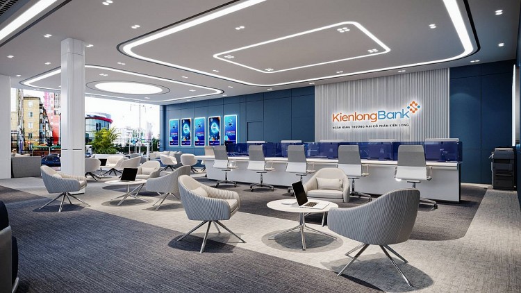 Kienlongbank báo lãi trước thuế 9 tháng đầu năm gấp 6 lần cùng kỳ