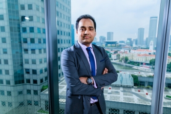 Michael Page: Trong quý 3/2021, cơ hội việc làm ở Singapore tăng 21% so với quý 3/2020