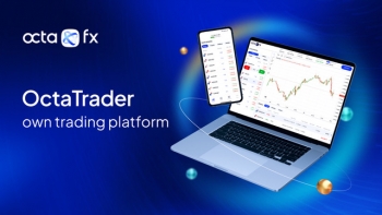 OctaFX sẽ chính thức khai trương OctaTrader-nền tảng giao dịch gốc của mình trong vài tháng tới