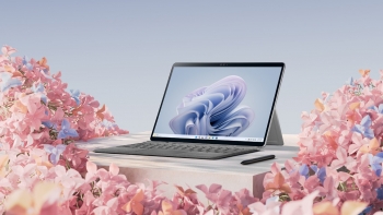 Microsoft giới thiệu các thiết bị Surface mới đưa PC Windows vào kỷ nguyên điện toán tiếp theo