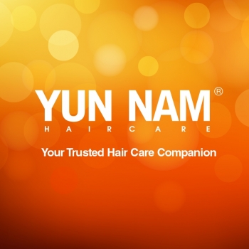 thuong hieu cham soc toc noi tieng yun nam duoc nhan 2 giai thuong moi uy tin cua singapore