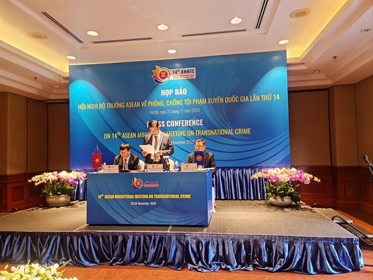 Vì COVID-19, AMMTC lần đầu tiên trong lịch sử tổ chức bằng hình thức trực tuyến