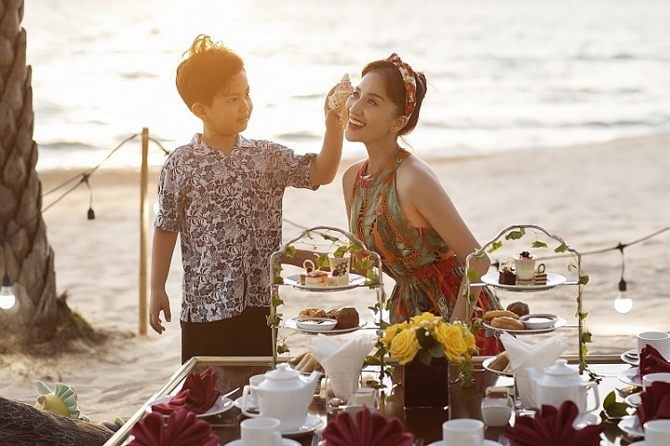 Tuần lễ Black Friday Vinpearl: “Ở miễn phí”, tặng trải nghiệm hết ý Tuần lễ Black Friday Vinpearl: “Ở miễn phí”, tặng trải nghiệm hết ý