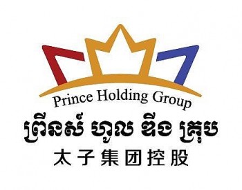 nhan vien cua prince group gianh giai nhat cuoc thi tuyen logo cho nam chu tich asean 2022 cua campuchia