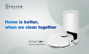 nhan ngay 1111 nguoi tieu dung thai lan duoc giam gia lon khi mua robot deebot t9 cua ecovas robotics