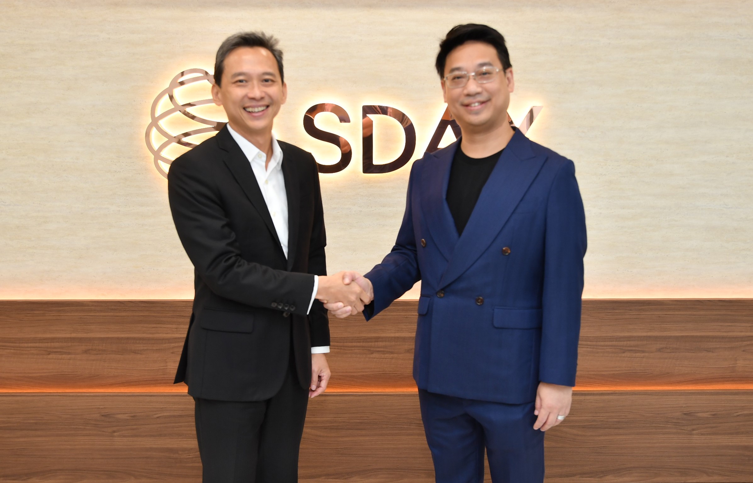 SDAX sẽ niêm yết quỹ bất động sản tư nhân để thúc đẩy tác động đối với nhà ở xã hội tại Anh